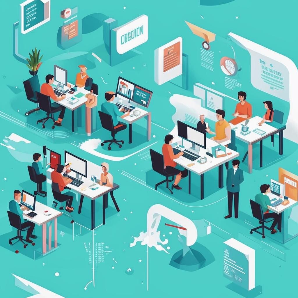 Контракт на перманентное обновление навыков.