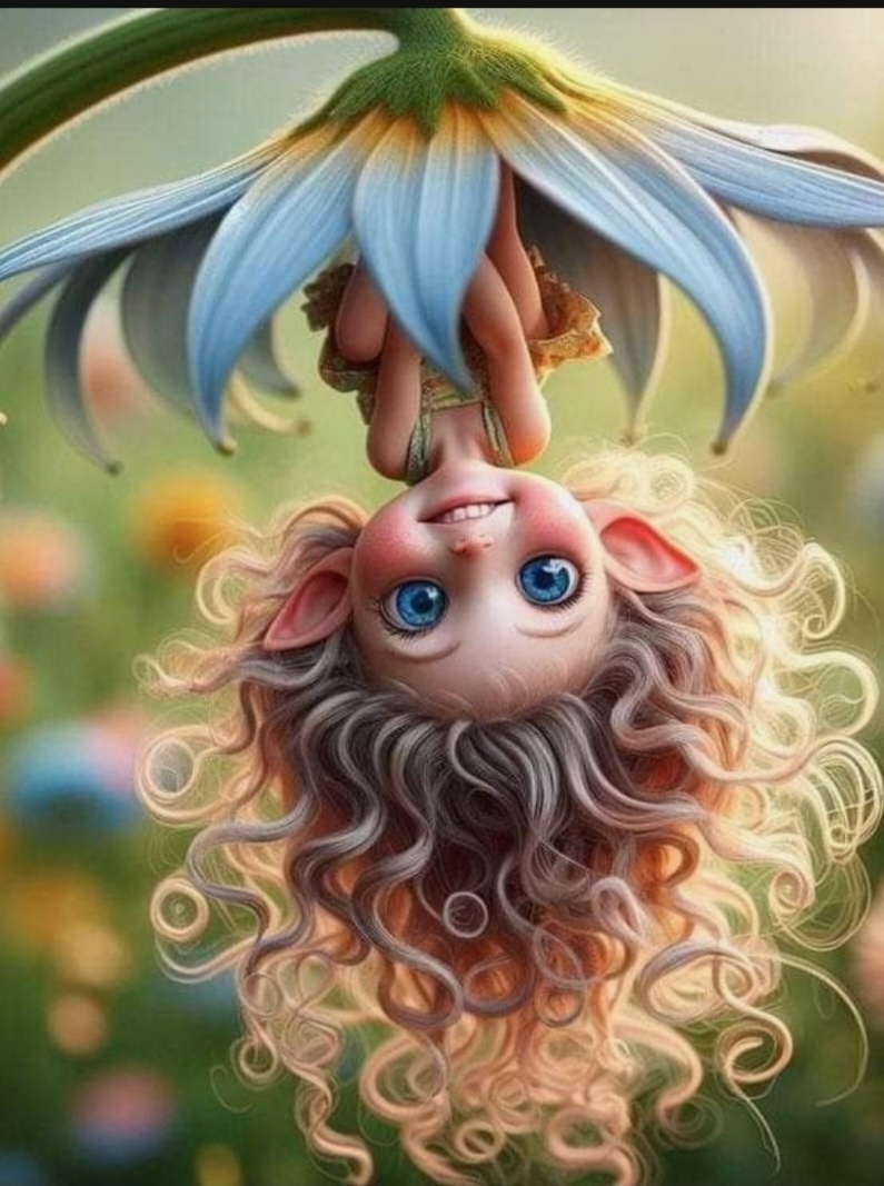 Всем хорошего настроения)