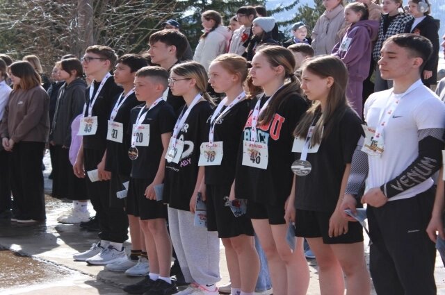    Фото: ООО "Славнефть-Красноярскнефтегаз"