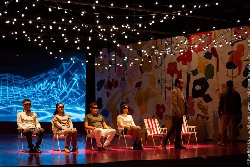 Фото: Егор Бельских