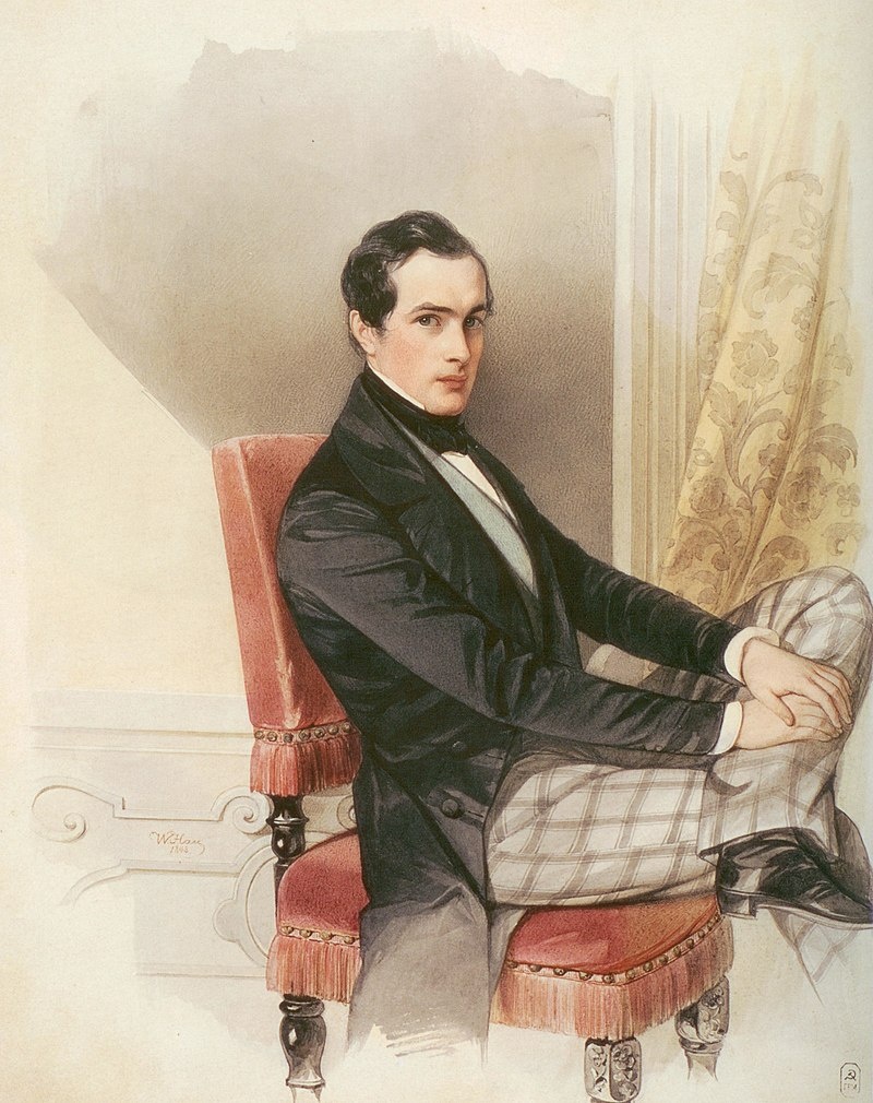 Виктор Владимирович Апраксин