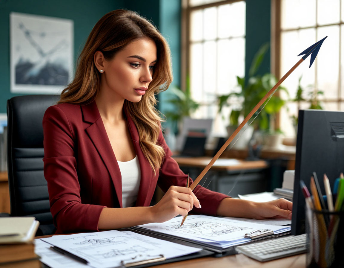 Гороскоп для Стрельца на неделю: 12 мая - 18 мая 2025 года.