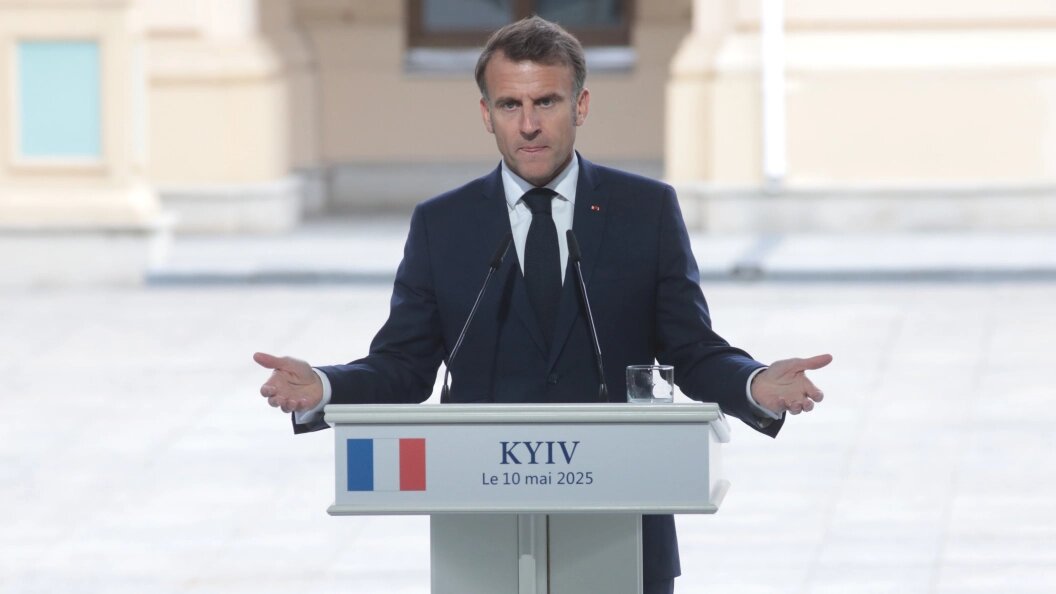    Hennadii Minchenko/Globallookpress