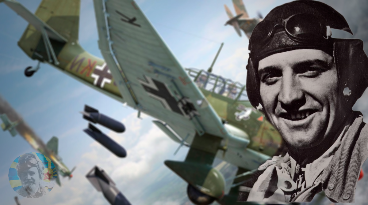 — Мы хирурги этой войны, — строго говорил на брифинге командир. — Геринг ждёт результатов лично. Не промахнитесь.