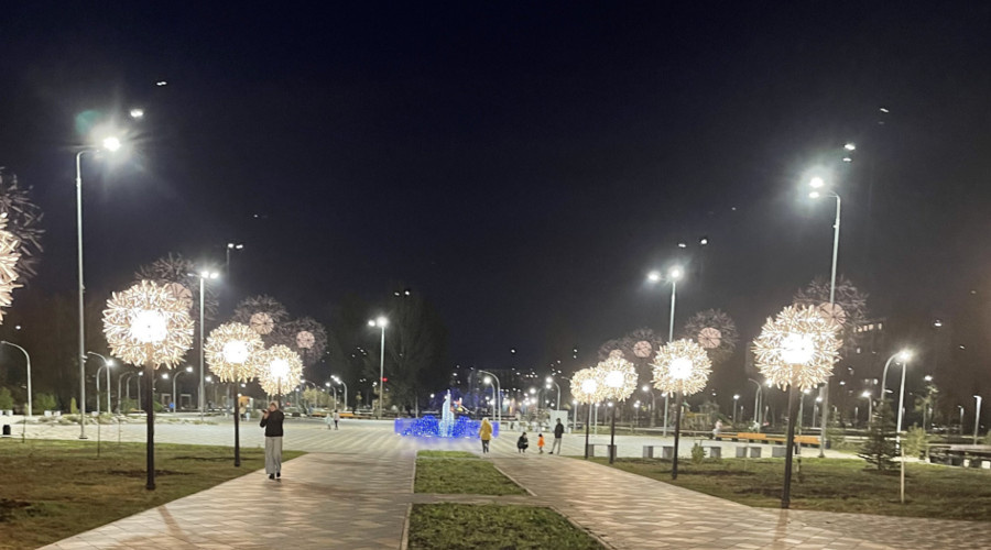    Фото: G﻿obalakovo