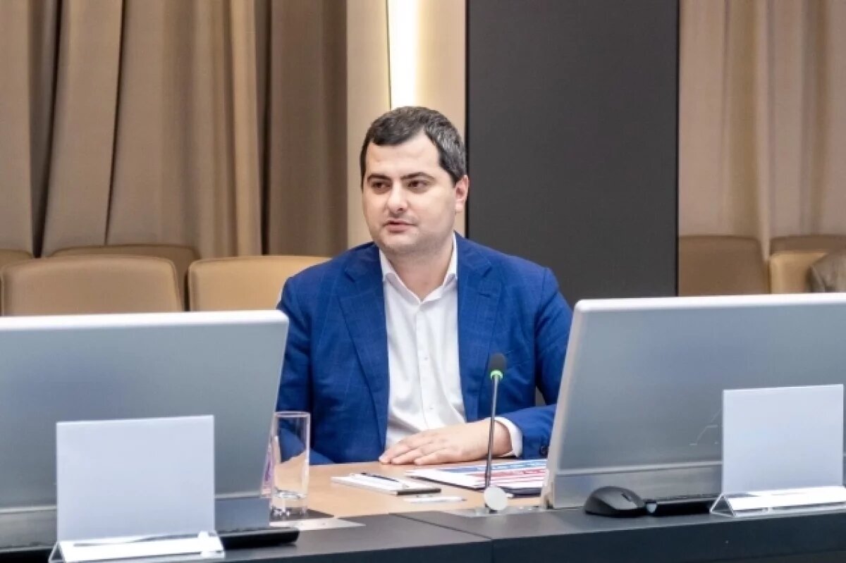    С начала 2025 года по реновации демонтировали около 60 жилых домов