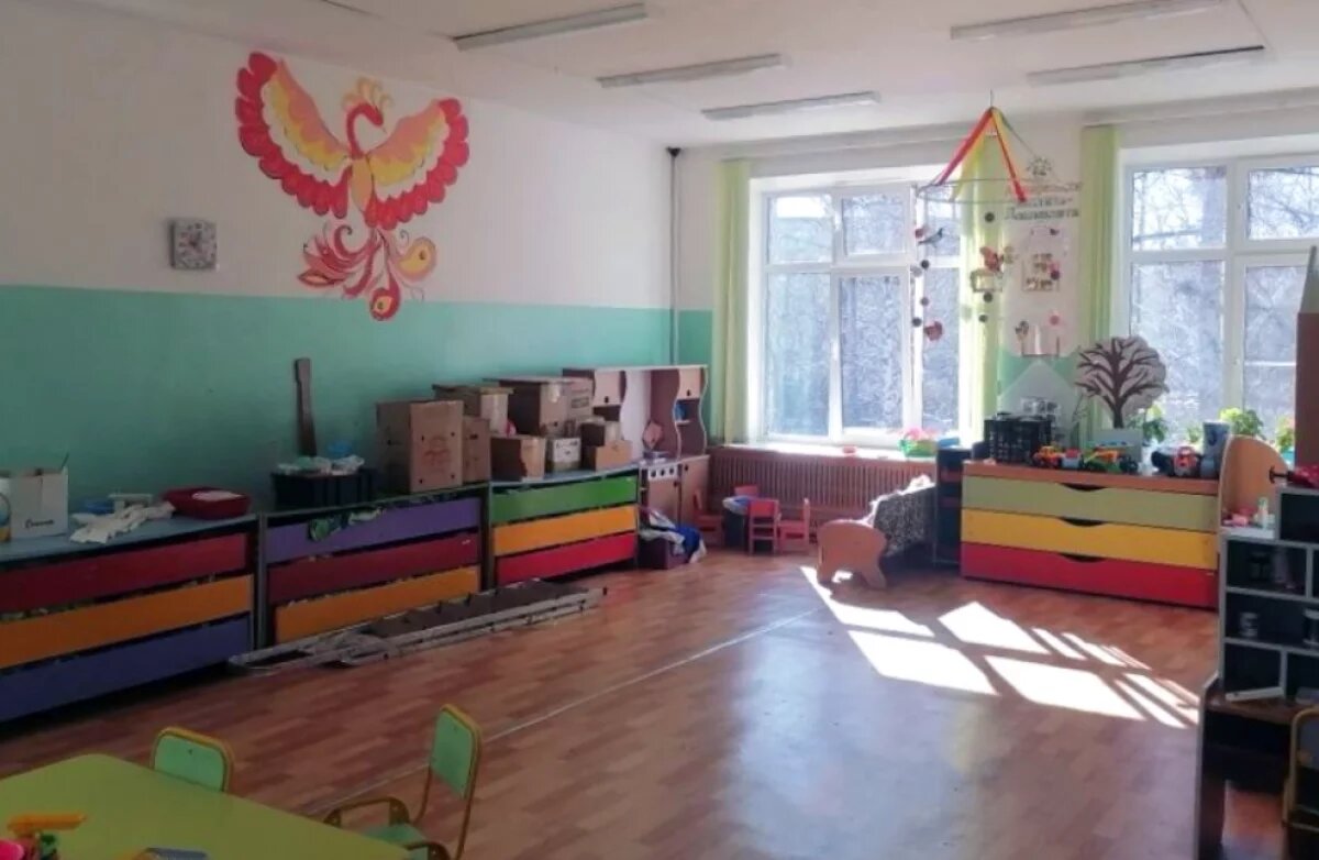    Два детских сада капитально отремонтируют в Хабаровском крае до конца года