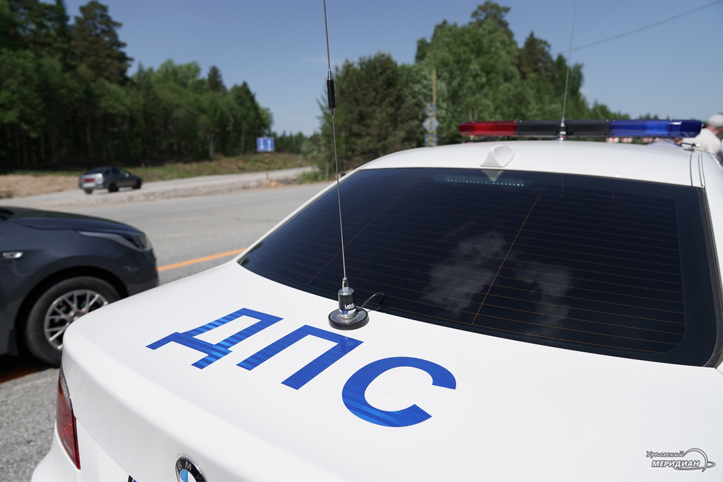    Фото: Лидия Аникина © ИА «Уральский меридиан»