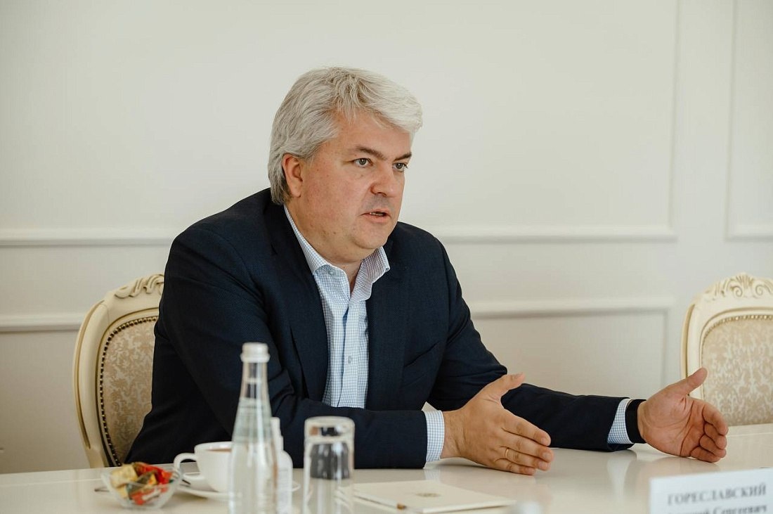 Фото: Правительство Курской области