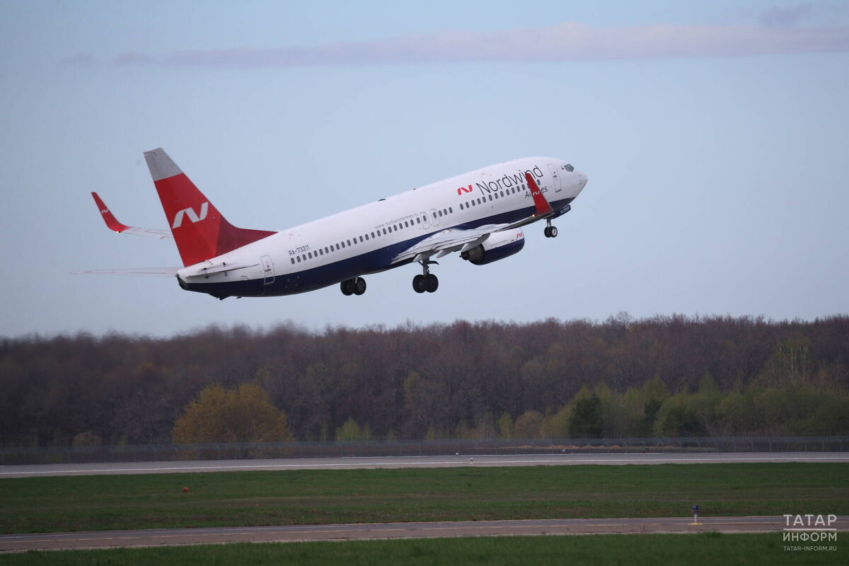 Фото: © Михаил Захаров / «Татар-информ»