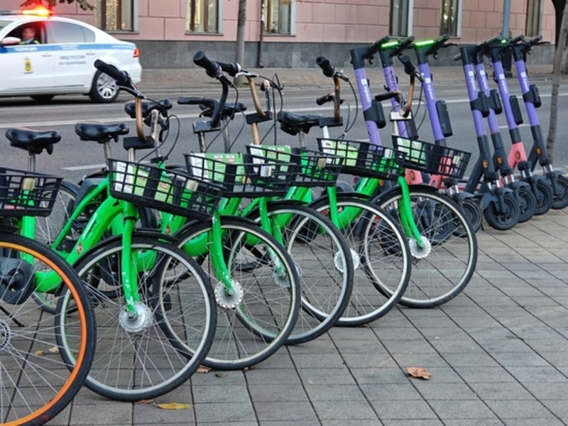    Фото: Юрий Серебренников/BFM Кубань