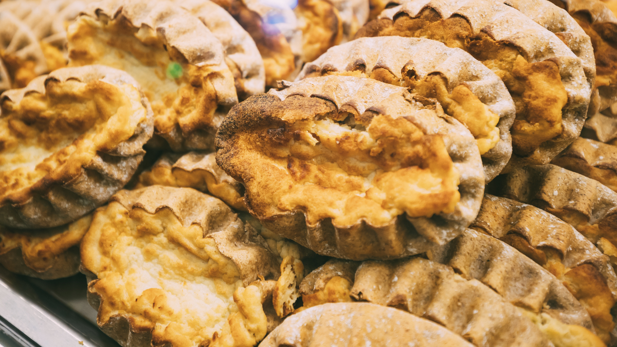 Калитки – один из символов Карелии 