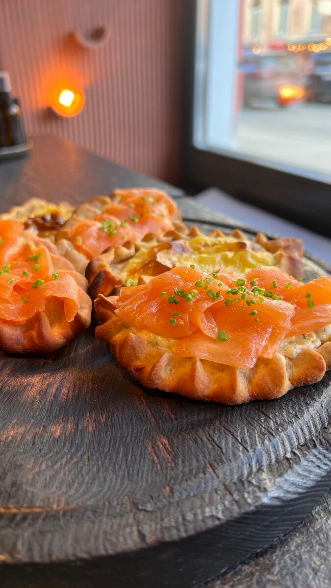 Калитки в современном мире гастрономии