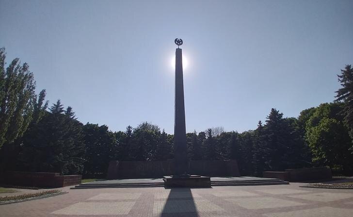    фото Курские известия