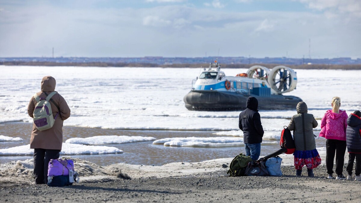    Фото: Сергей Зубков/«Ямал-Медиа»