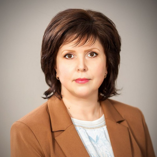    Министром образования Кировской области назначена Наталия Бастрикова