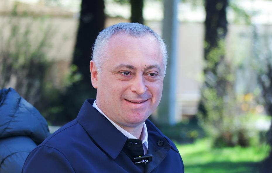    Сергей Петров/NEWS.ru