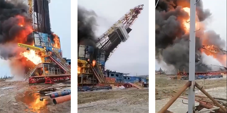 Источник: скрин с видео в ВК НУБК