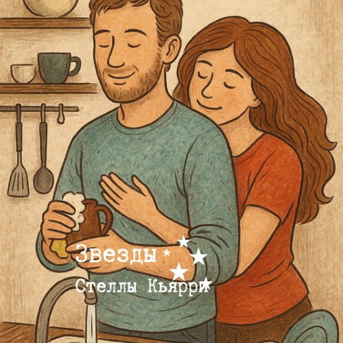 ©Звезды Стеллы Кьярри