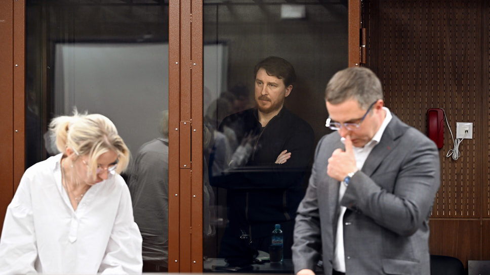 Фото: Антон Новодерёжкин / Коммерсантъ