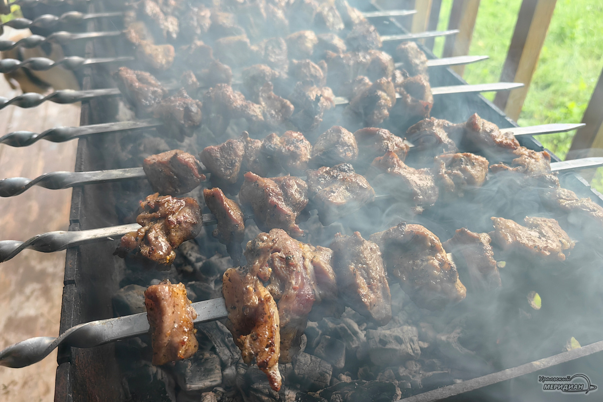    Фото: Лидия Аникина © ИА «Уральский меридиан»