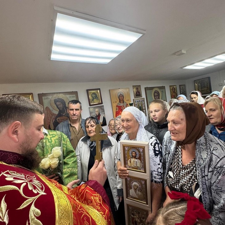    литургия Редакция Газеты