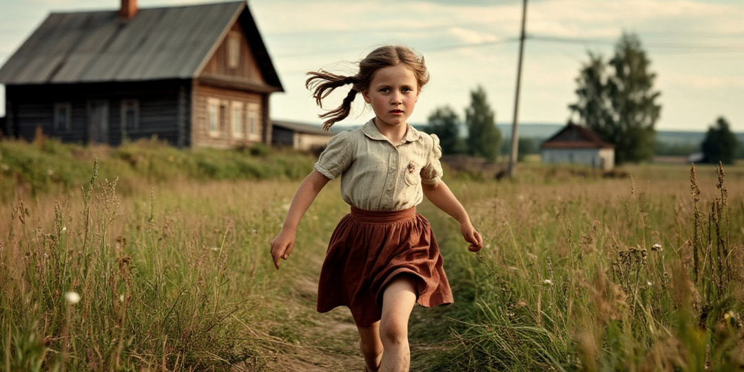 Необычная дружба