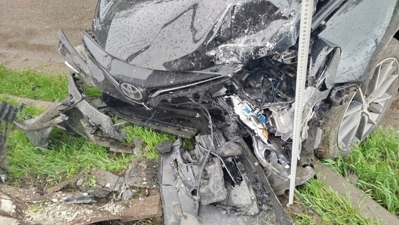      Фото: ГИБДД по Ставропольскому краю