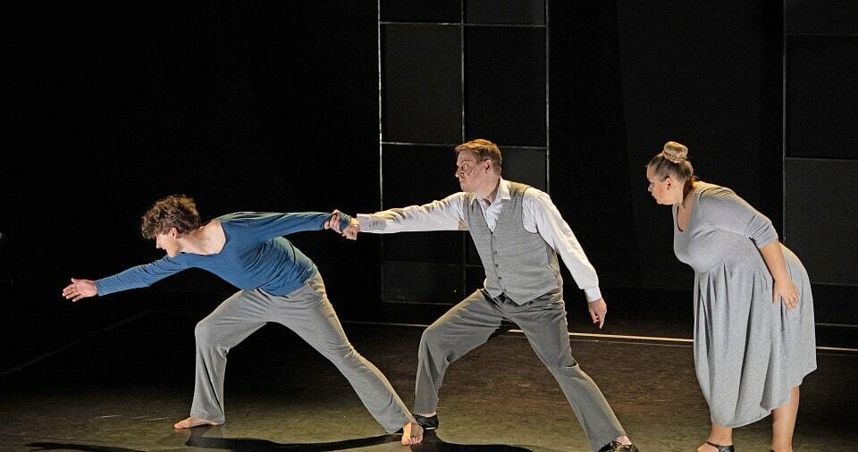 Театриум на Серпуховке билеты – заказать онлайн