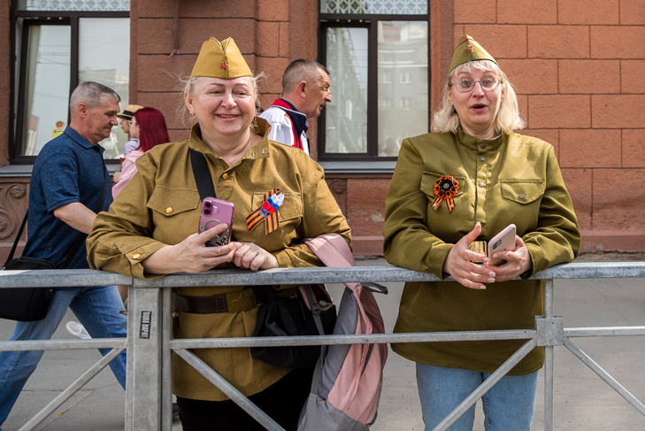    Фото Андрея Заржецкого