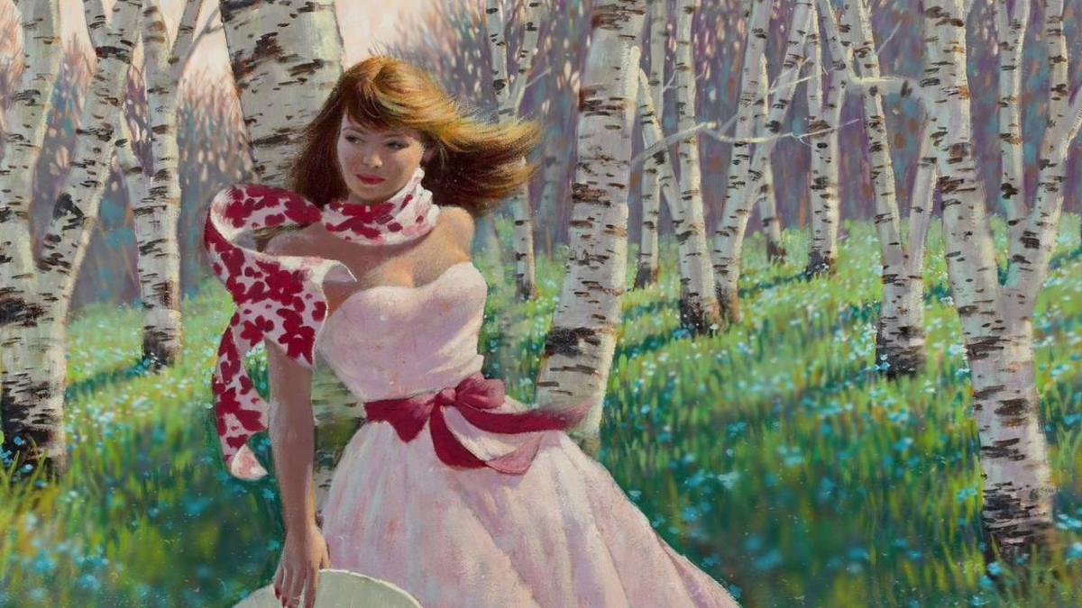 Художник Артур Сарнов