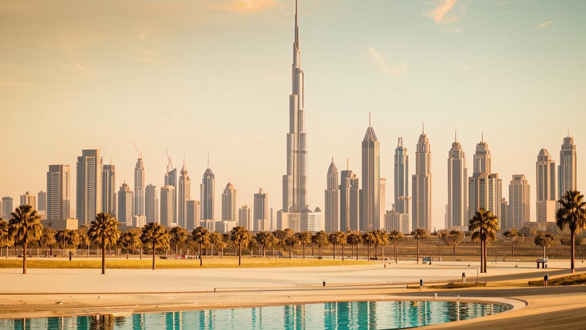    Дубай 2025: как эмират удерживает лидерство у российских туристов?