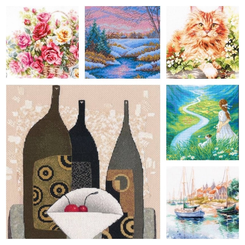 Вышновинки #19 (2025)