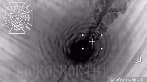     Фото: t.me/warriorofnorth   
 Текст: Вера Басилая