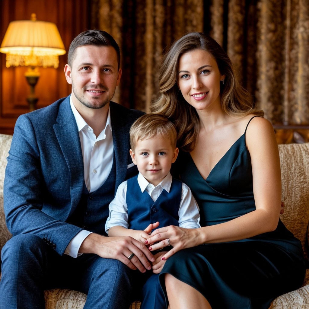 Сгенерировано в Шедеврум