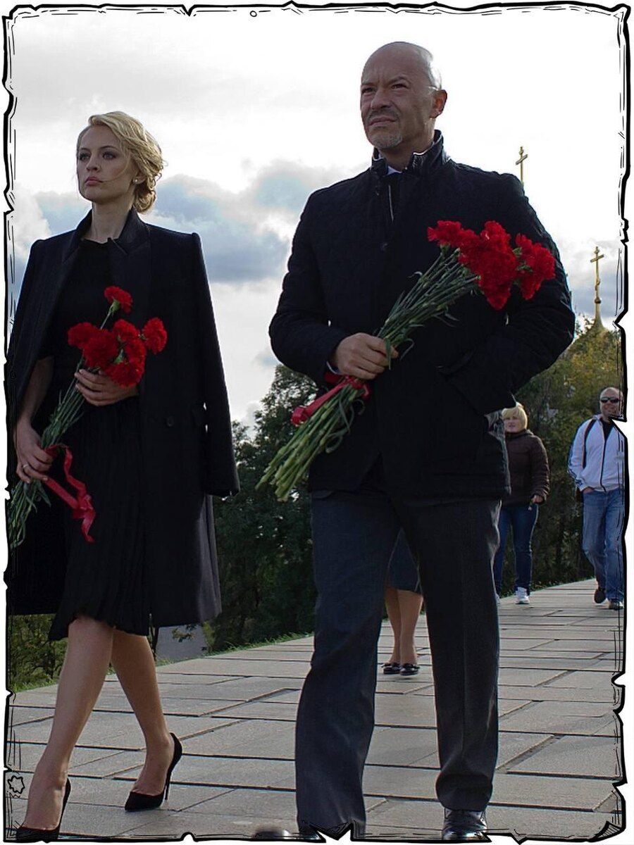 Фото взято из личного телеграм-канала Студилиной