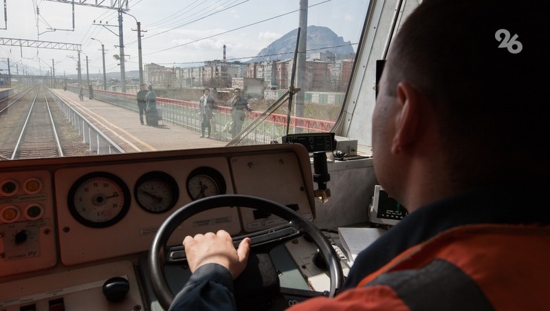      Фото: ИА «Победа26»