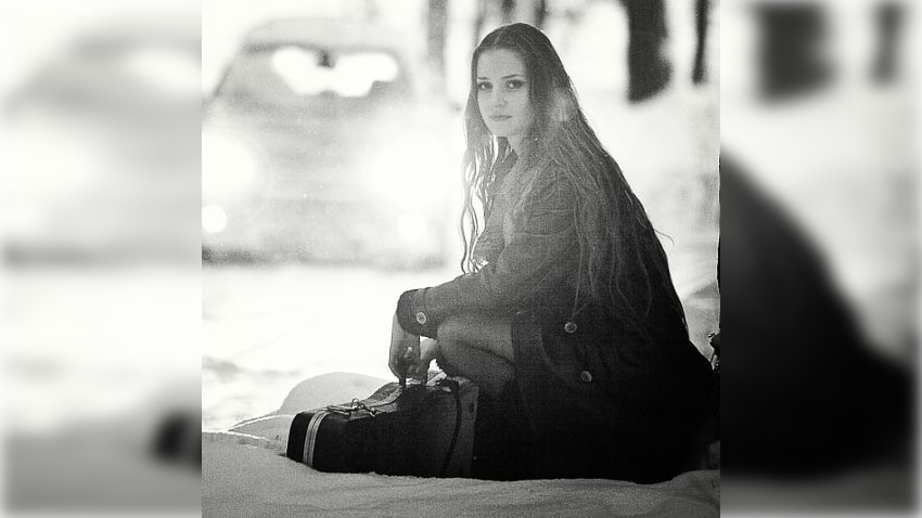 Фото: соцсети Натальи Маурер