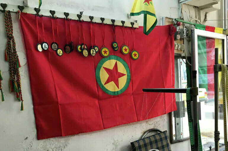   Михаил Алаеддин/РИА Новости