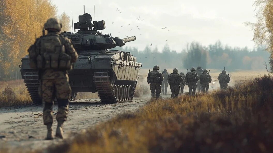   Фото: коллаж Царьграда.