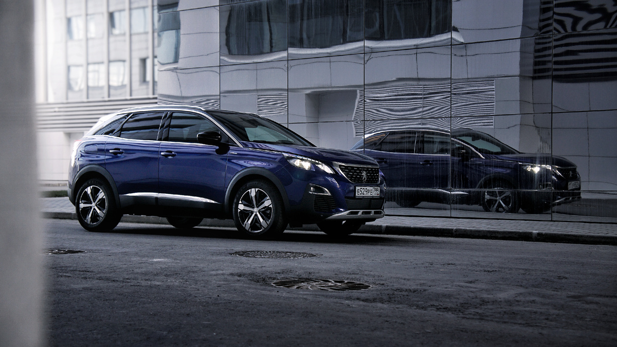 Такое авто – неплохой выбор.