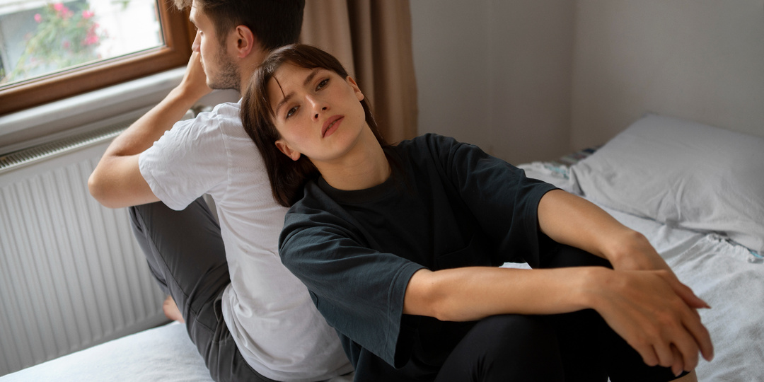 4 признака определяют токсичные отношения. С помощью 5 шагов можно уйти от них навсегда