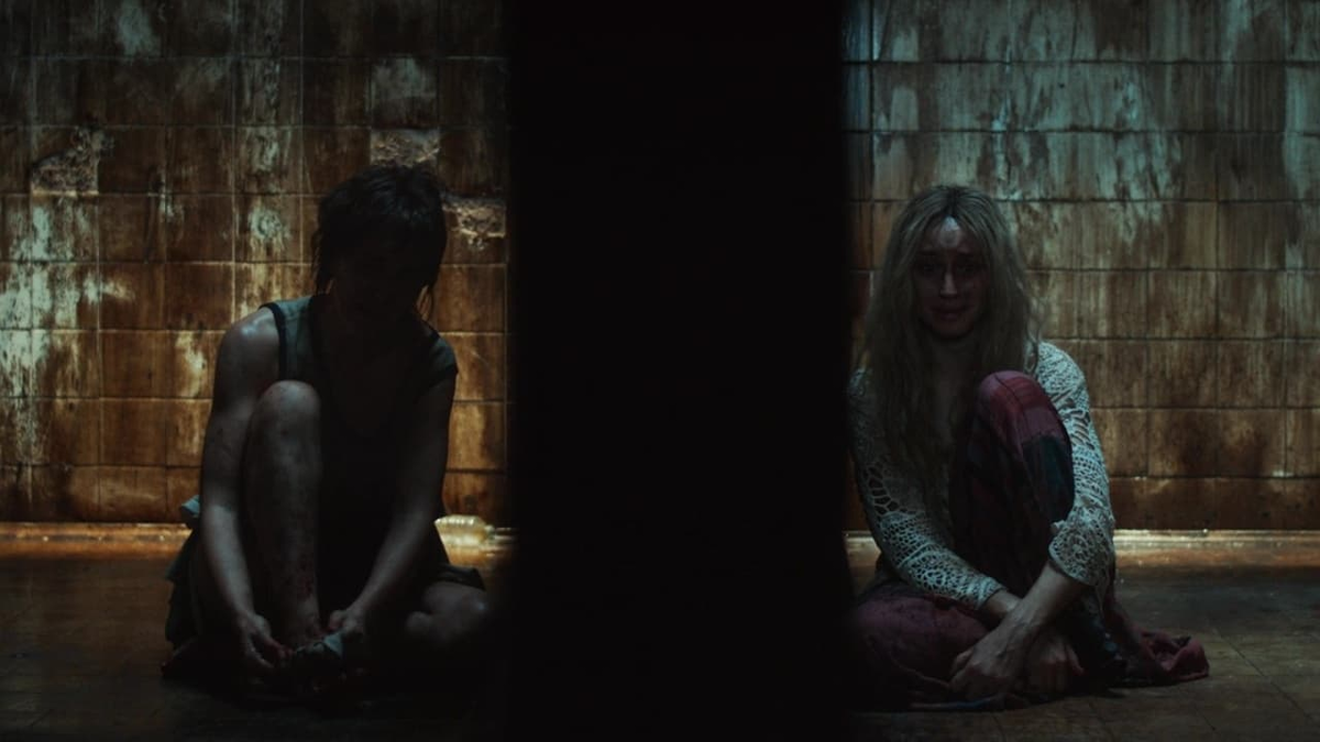 Кадр из фильма