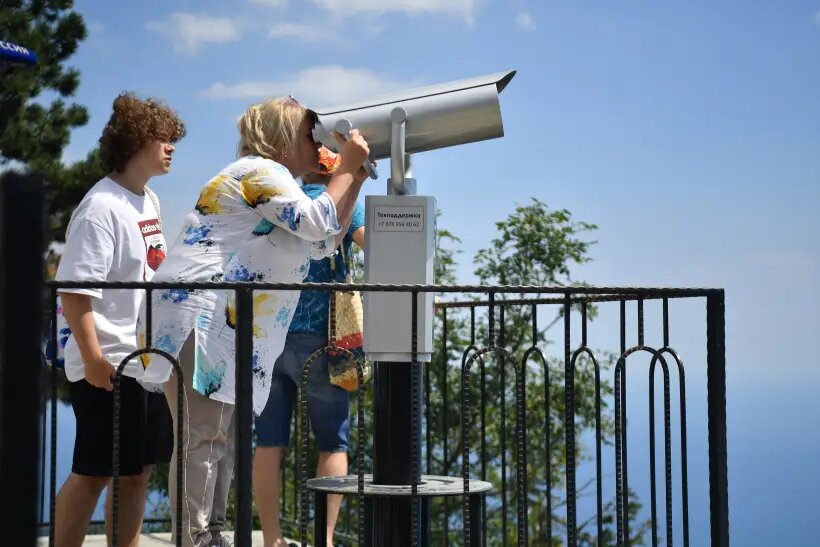     © РИА Новости. Константин Михальчевский