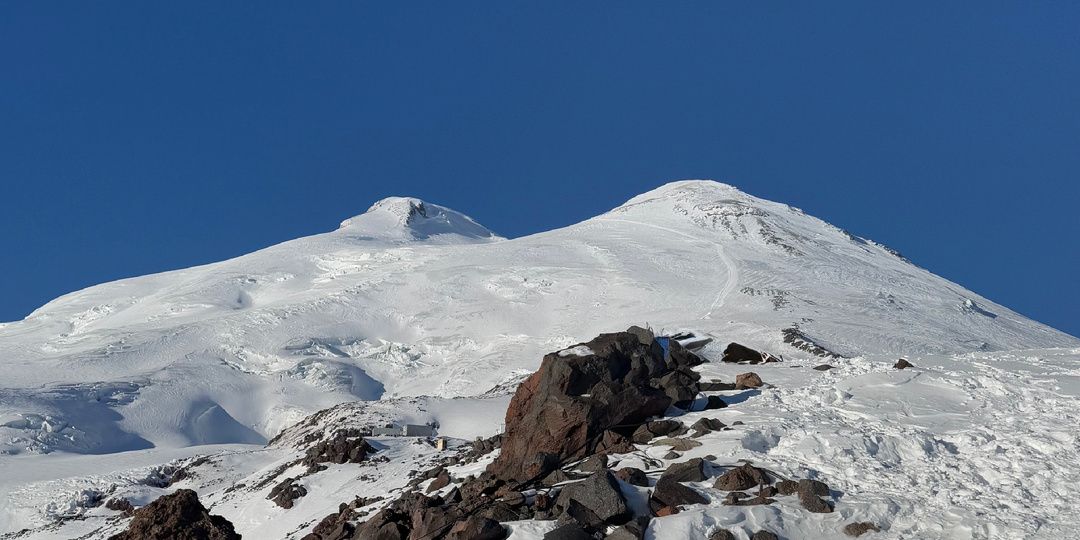 ПОТРЯСАЮЩЕЕ ОТКРЫТИЕ НА ЭЛЬБРУСЕ: «Почему взрослые чуть не плакали, а дети веселились!»