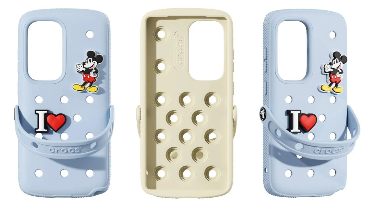 Источник фото https://hi-tech.mail.ru/news/122475-samsung-galaxy-s25-poluchili-chehly-ot-crocs/