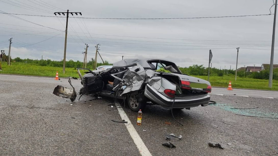 Фото: Госавтоинспекция Ставропольского края