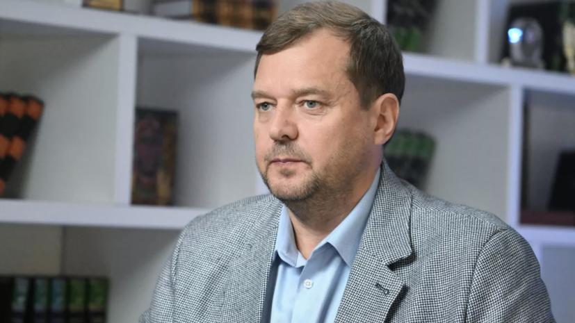   РИА Новости