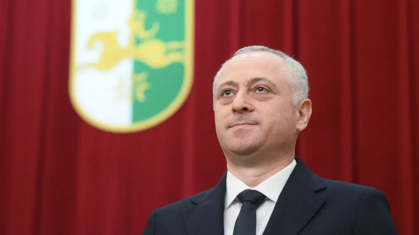   РИА Новости