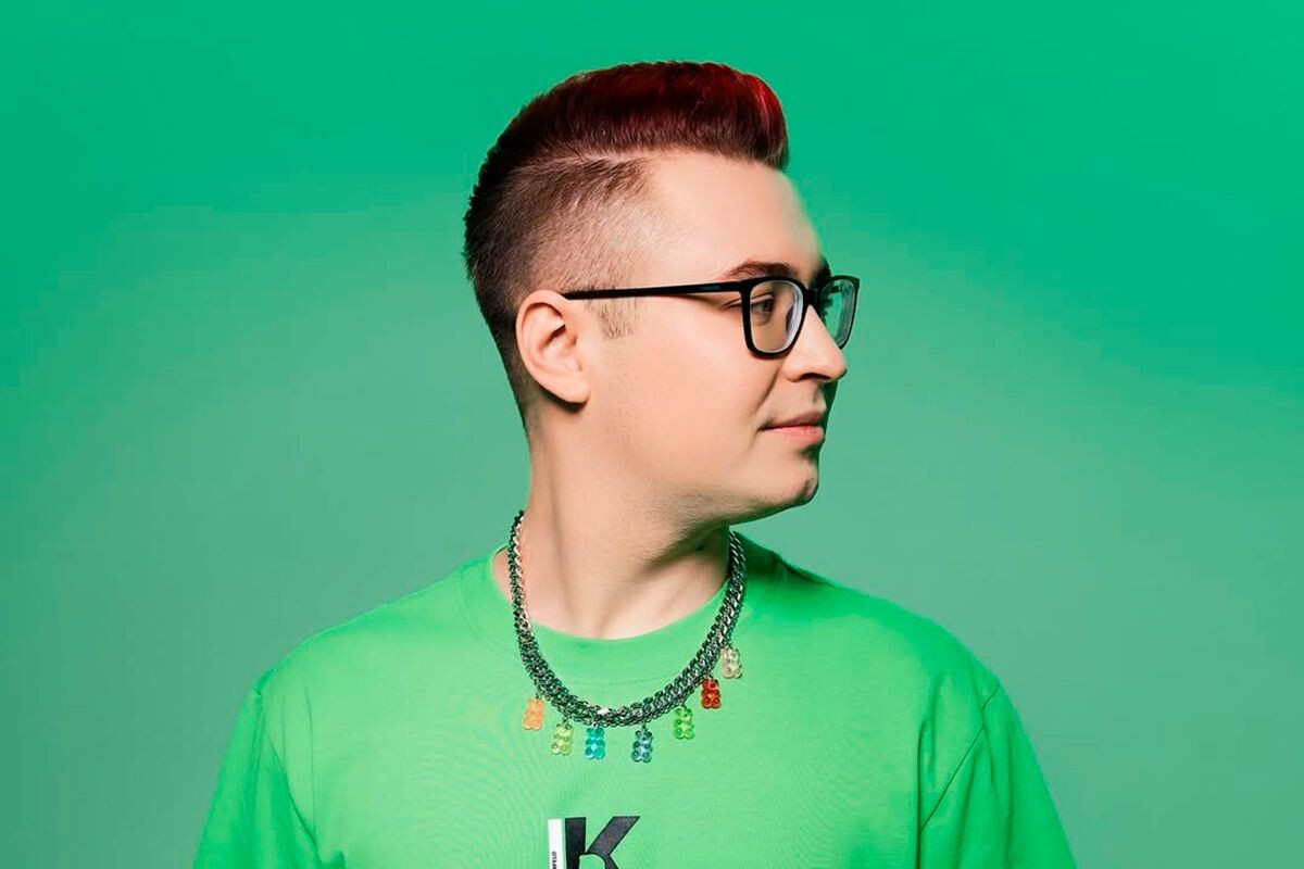    Фото: kobyakov_official / Instagram